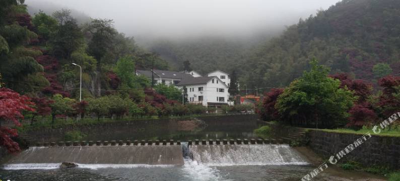 余姚702度假山庄图片