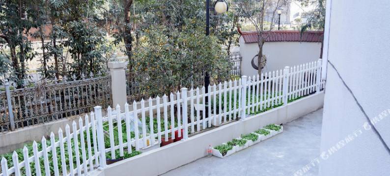 豪霆宾馆(杭州桂花西路地铁站店)图片