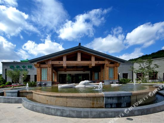 大连东泉温泉假日酒店详情-pc酒店预订-中国南方航空官网