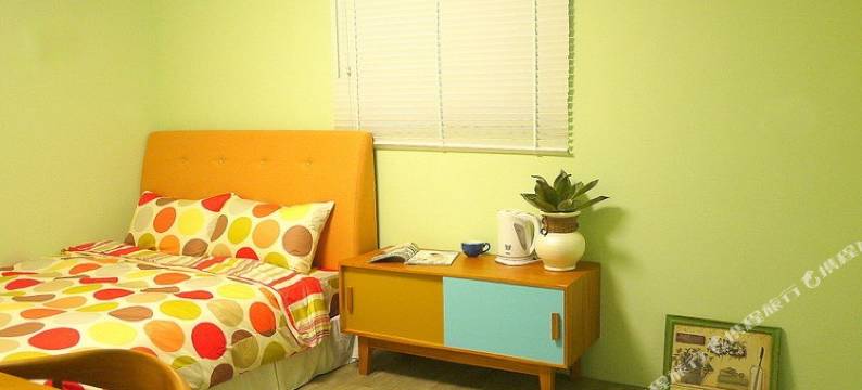 太鲁阁106小栈图片