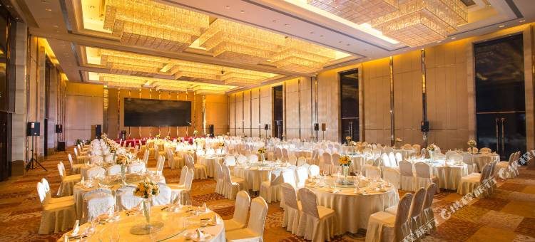 杭州星海君澜酒店图片