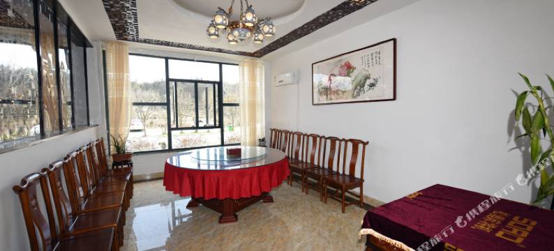 金寨东篱小院客栈图片