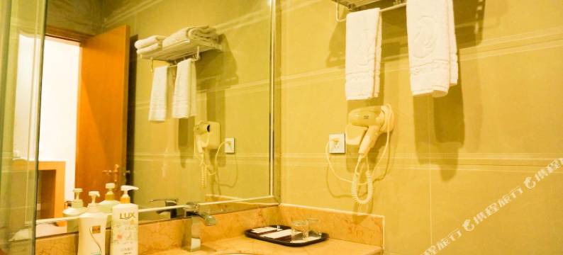 东莞南城东升商务酒店图片