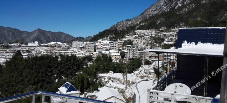 遂昌祥和人家图片