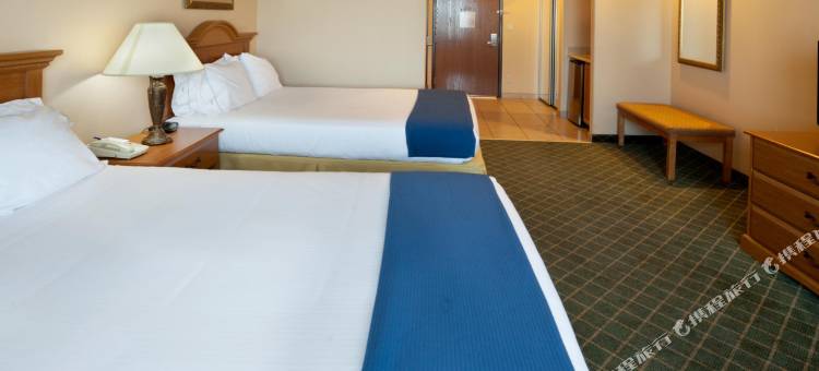 爱丽丝智选假日套房酒店(Holiday Inn Express & Suites Alice)图片
