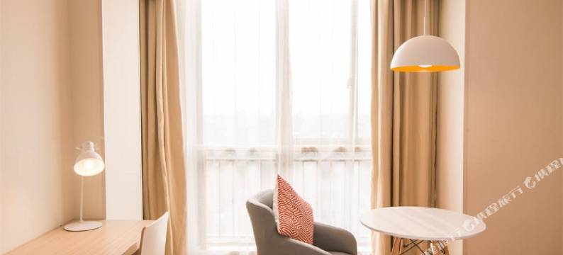 泽庭酒店(无锡长安哥伦布广场店)图片