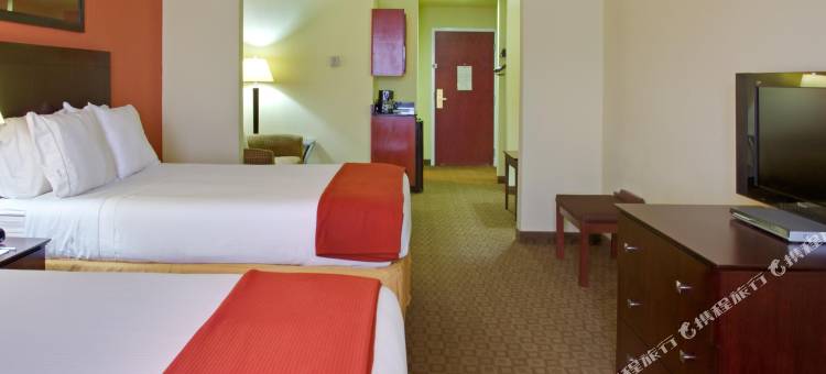 智选假日套房酒店亚历山德里亚(Holiday Inn Express & Suites Alexandria)图片
