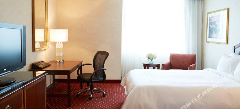 伯明翰万豪酒店(Marriott Birmingham)图片