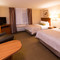Candlewood Suites 雪花石膏