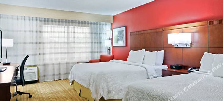 弗洛伦斯辛辛那提机场南万怡酒店(Courtyard Cincinnati Airport South/Florence)图片