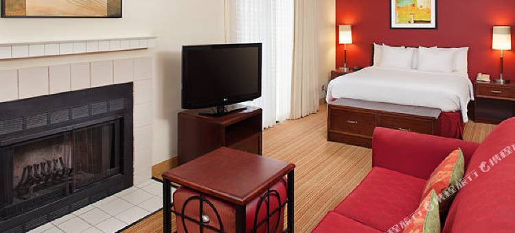 Residence Inn Denver Tech Center图片