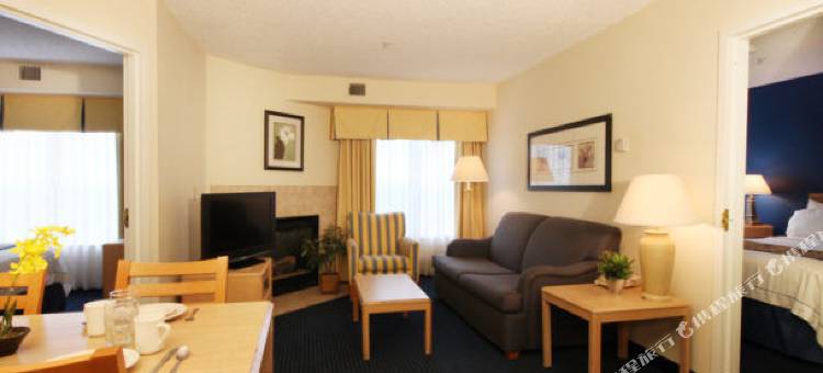 Residence Inn Jacksonville Airport图片