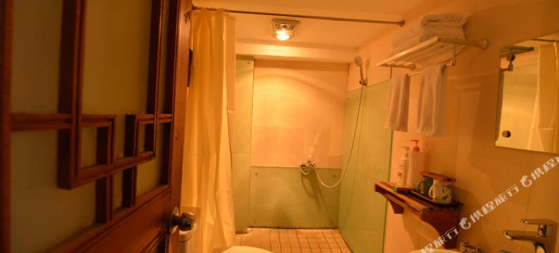 丽江花履驿栈图片