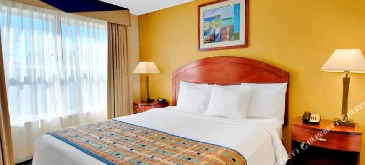 米尔福德Residence Inn 酒店(Residence Inn Milford)图片