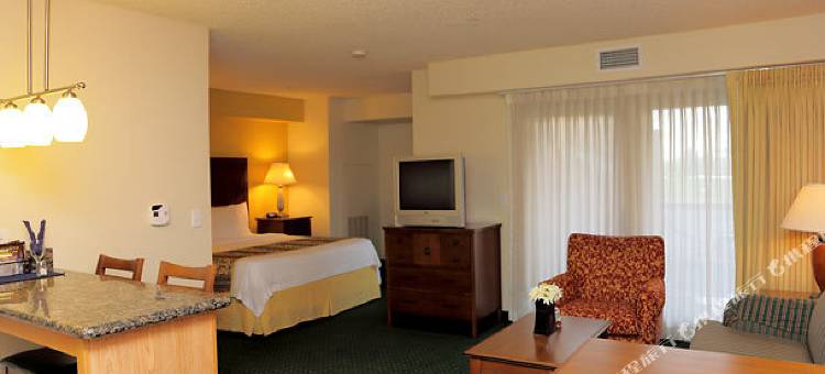 Residence Inn Portland North图片