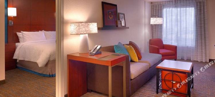 Residence Inn Phoenix Gilbert图片