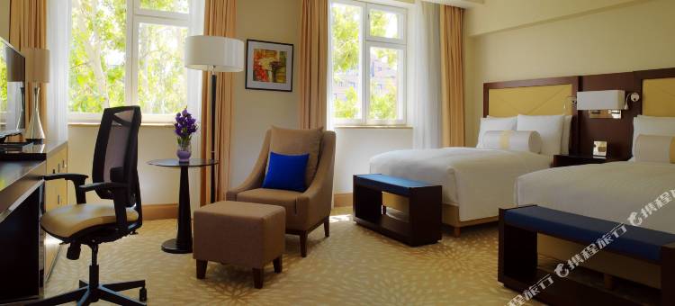 亚美尼亚埃里温万豪酒店(Armenia Marriott Hotel Yerevan)图片