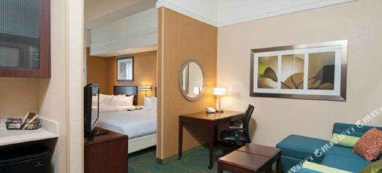大急流城机场东南万豪SpringHill酒店(SpringHill Suites Grand Rapids Airport Southeast)图片