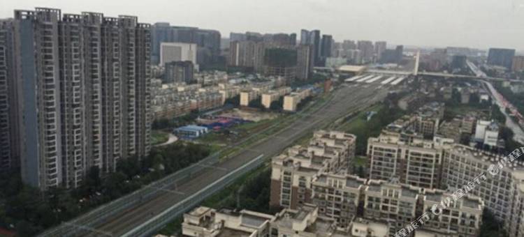 维也纳酒店(成都南站三瓦窑地铁站店)图片