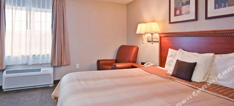 Candlewood Suites 谢拉维斯塔 by IHG(Candlewood Suites Sierra Vista)图片