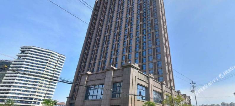 宁波戈尔登国际酒店图片