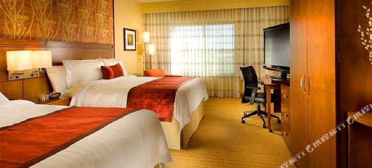 威奇托福尔斯万怡酒店(Courtyard Wichita Falls)图片