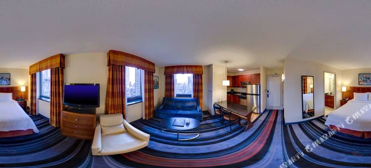 纽约曼哈顿/时代广场 Residence Inn 酒店(Residence Inn New York Manhattan/Times Square)图片