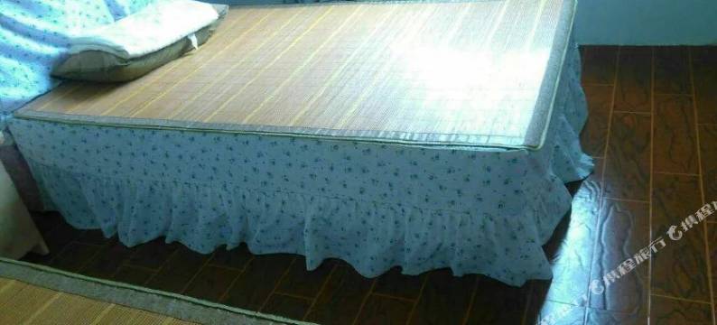 南麂岛晓东渔家乐图片