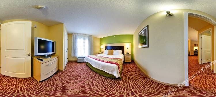 杰克森维尔TownePlace Suites酒店(TownePlace Suites Jacksonville)图片