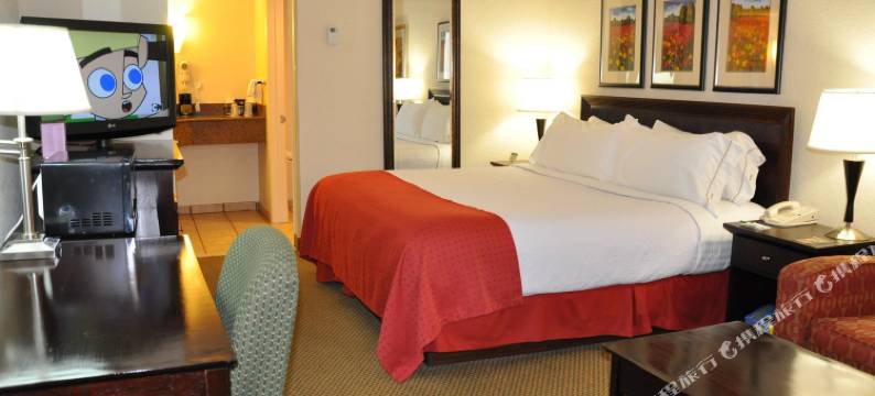 哈兹莱特假日酒店(Holiday Inn HAZLET by IHG)图片