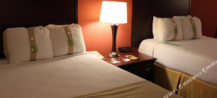 Holiday Inn 亨茨维尔，研究园区(Holiday Inn Huntsville-Research Park)图片