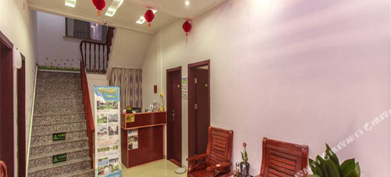 西塘蝴蝶苑客栈图片