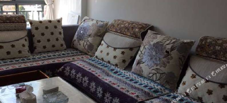 黄山汤口之星公寓图片