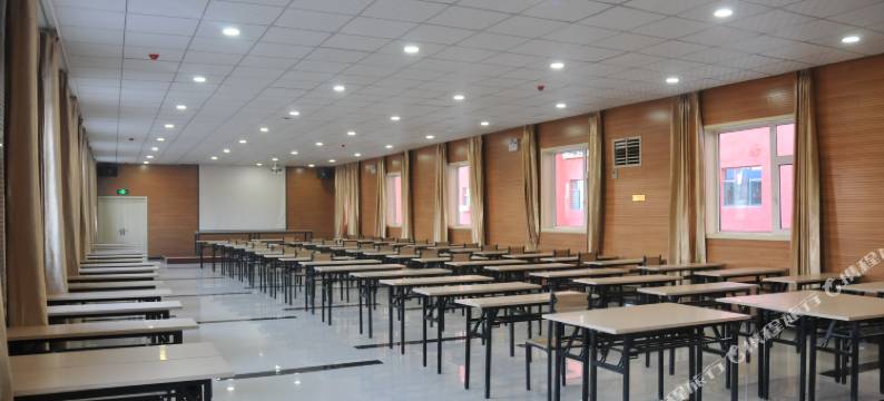 昔阳天泉快捷酒店图片