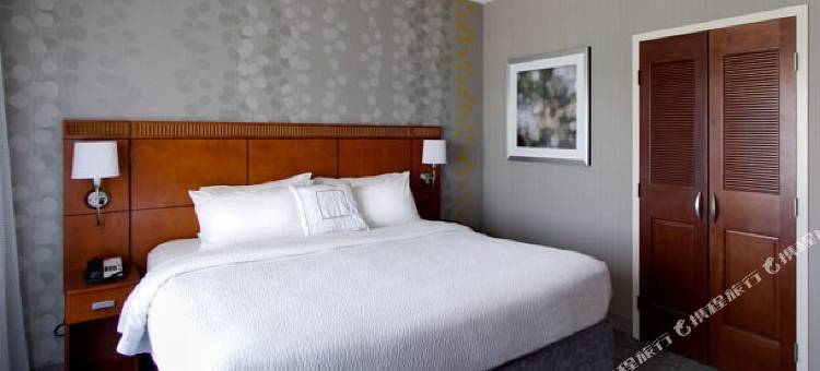 萨莱纳万怡酒店(Courtyard Salina)图片