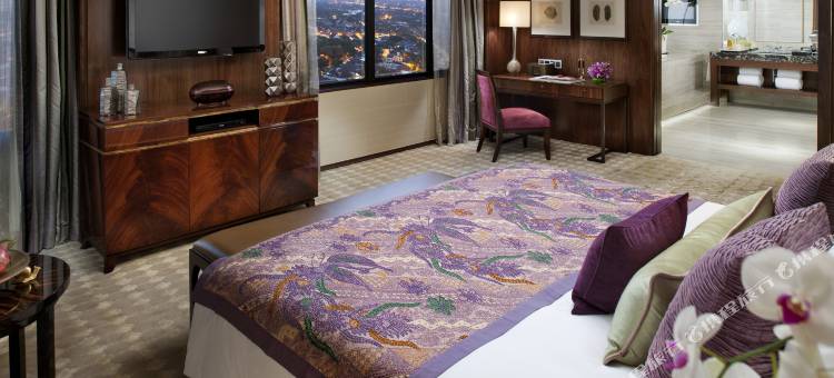 雅加达文华东方酒店(Mandarin Oriental Jakarta)图片