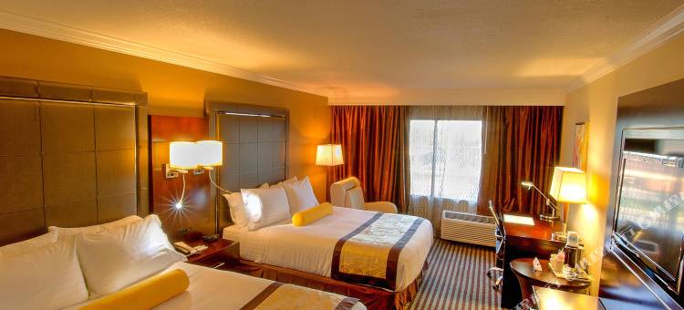 假日酒店-奥兰多东部/中佛罗里达大学(Holiday Inn ORLANDO EAST - UCF AREA by IHG)图片