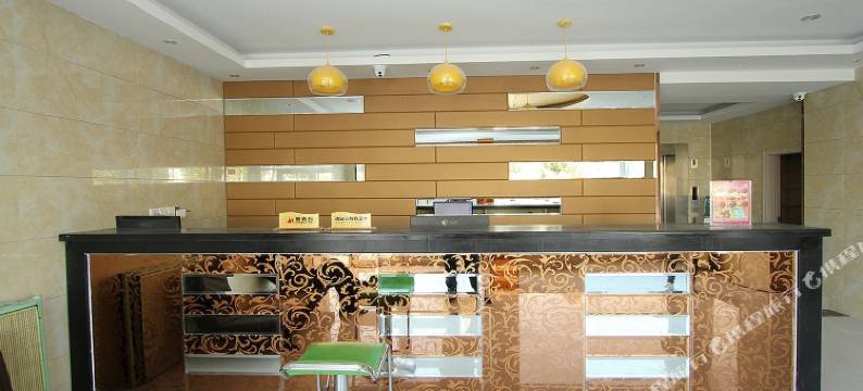 嘉泰宾馆(嘉祥汽车站银泰广场店)图片