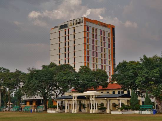 Cititel Express Ipoh Hotel Reviews Room Rates Trip Com