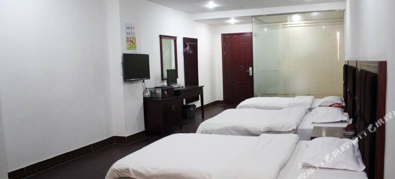 佛山丽昌宾馆图片