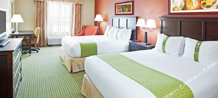 Holiday Inn 美联(Holiday Inn MIDLAND by IHG)图片