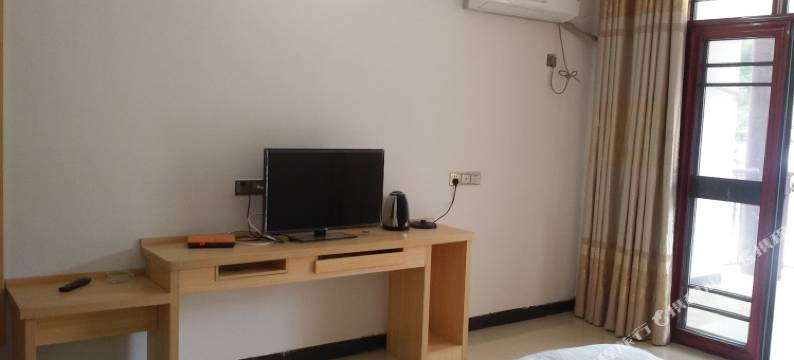 新宁崀山八角寨家佳酒店图片