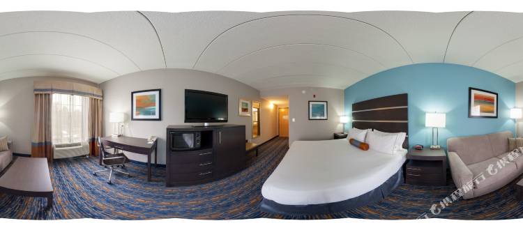 Holiday Inn Express & Suites I-95 Capitol Beltway-Largo图片