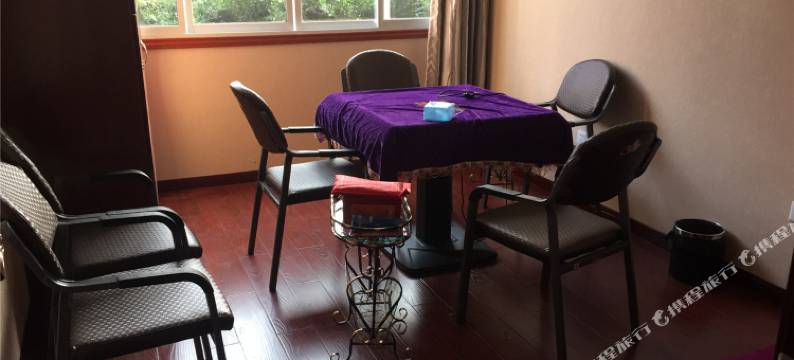 重庆众星宾馆图片