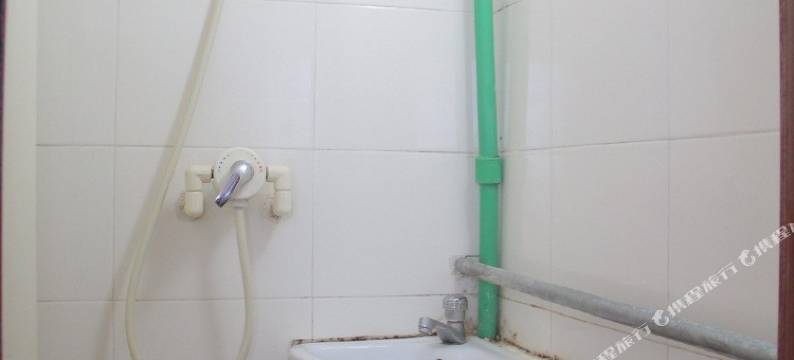 青岛悦来家旅馆图片