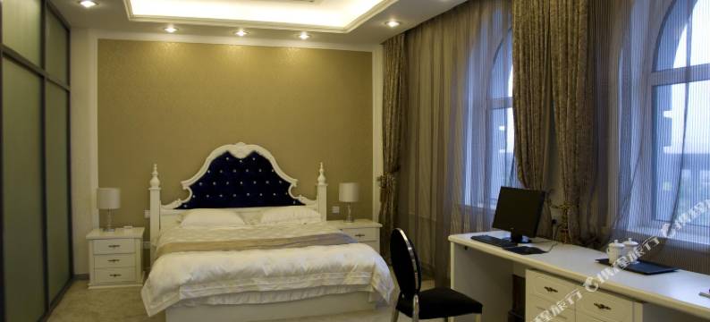 北极冰蓝莓酒庄(漠河阿木尔总店)图片