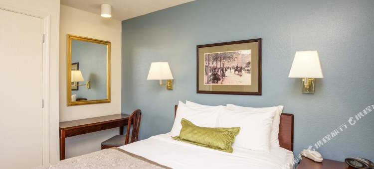 Candlewood Suites Durham-RTP图片