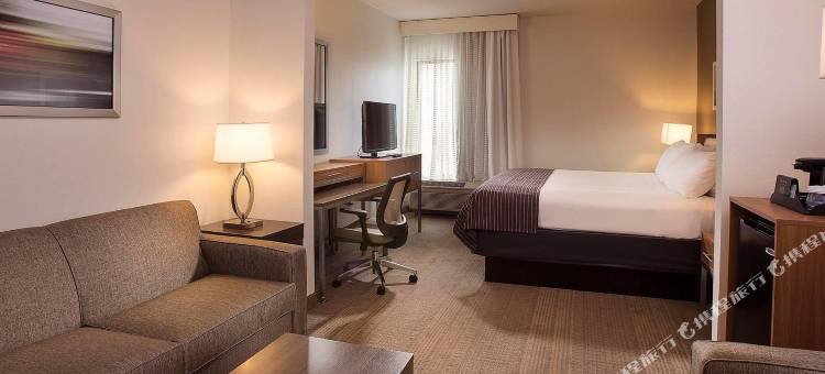 智选假日套房酒店新奥尔良机场(Holiday Inn Express & Suites New Orleans Airport South)图片