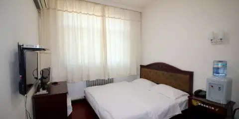 招遠工業賓館