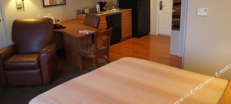 Candlewood Suites 奥法伦 by IHG(Candlewood Suites Ofallon, IL - ST. Louis Area by IHG)图片